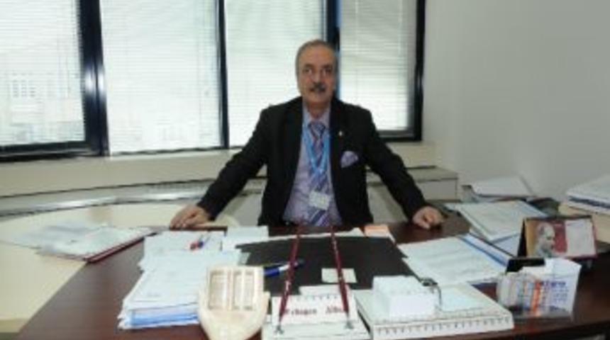 İzmit&rsquo;te İşyerlerine &Ouml;rnek İşyeri Belgesi Verilecek