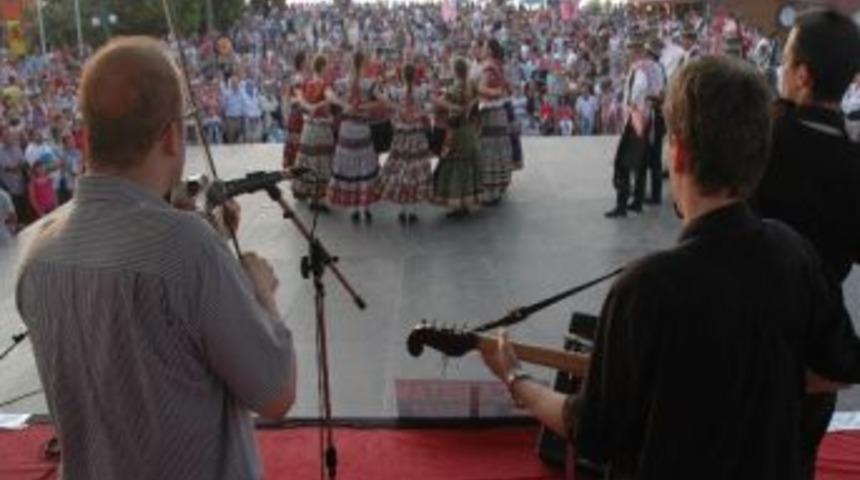 3. Uluslararası Tulum Festivali
