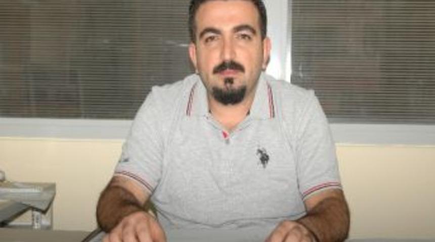 "kan Acil Değil, S&uuml;rekli İhtiya&ccedil;tır" Kampanyası