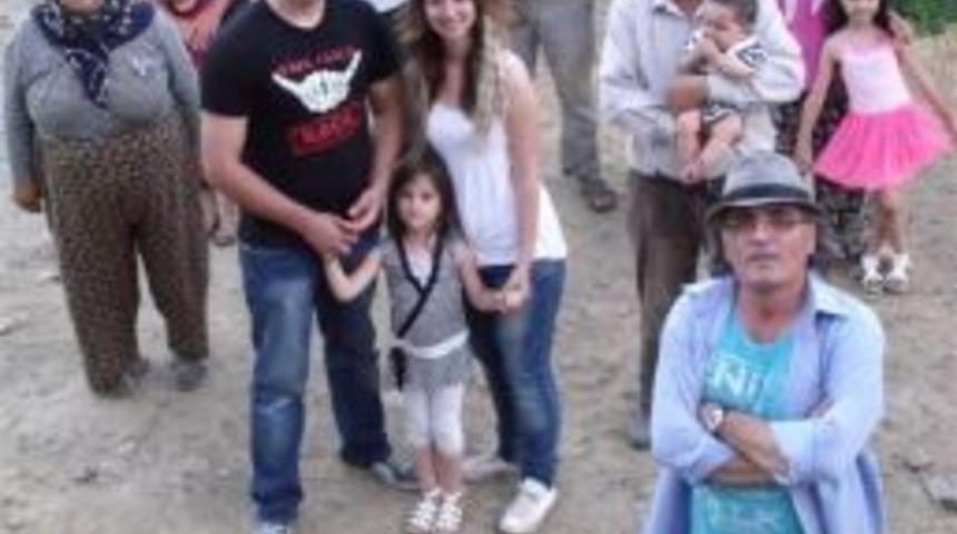 'batıdaki G&uuml;neydoğu' Belgeselinin &Ccedil;ekim Hazırlıkları Başladı