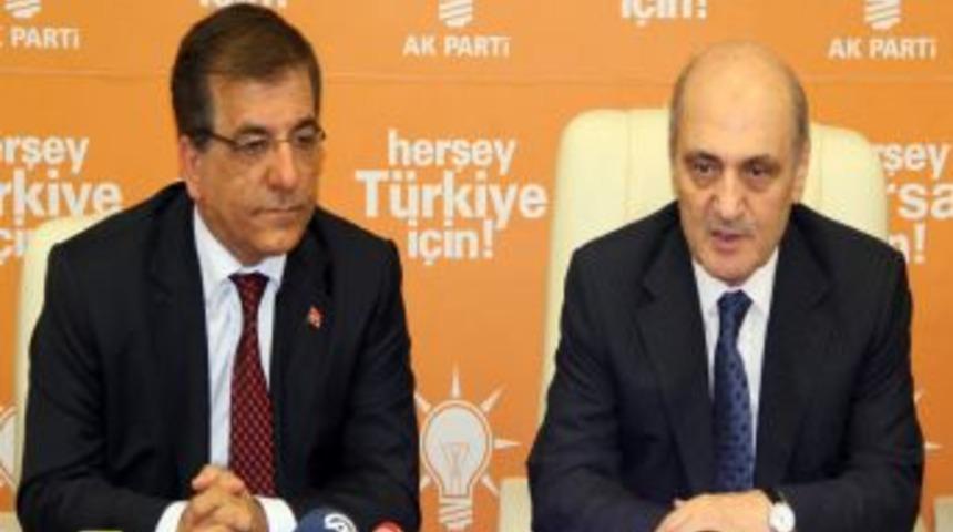 Bakan Bayraktar: T&uuml;rkiye&rsquo;de Konutların 6,5 Milyonu Riskli