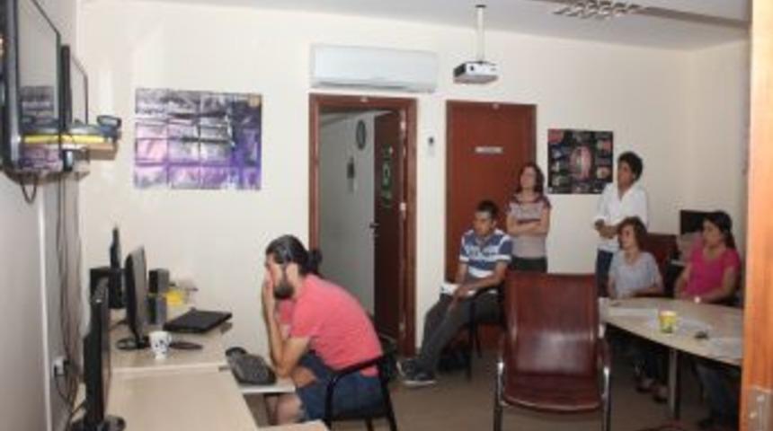 CERN&rsquo;deki A&ccedil;ıklamalar &Ccedil;&Uuml;&rsquo;deki CMS Merkezi&rsquo;nde Heyecanla Takip Edildi