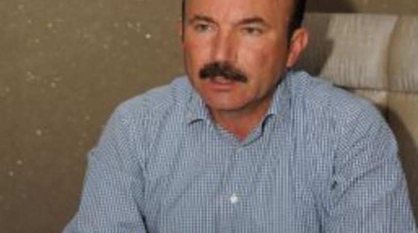 Başkan Doğan; &ldquo;smokinle Bisiklete Biniyorlar&rdquo;