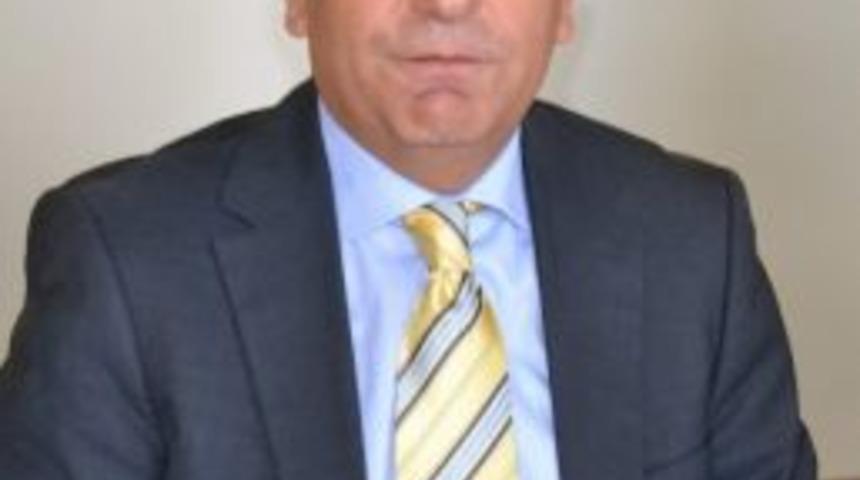 Kayserispor Alt Yapı Genel Koordinat&ouml;rl&uuml;ğ&uuml;ne Gerard Van Der Lem Getirldi