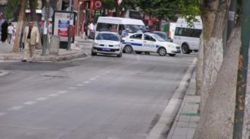 Malatya&rsquo;da Atat&uuml;rk Anıtı'nın Yerinin Değiştirilmesi