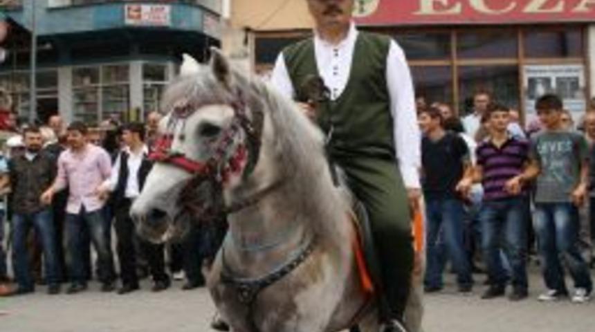 Başkan Kurt: Yayla Şenlikleri Yozlaşıyor
