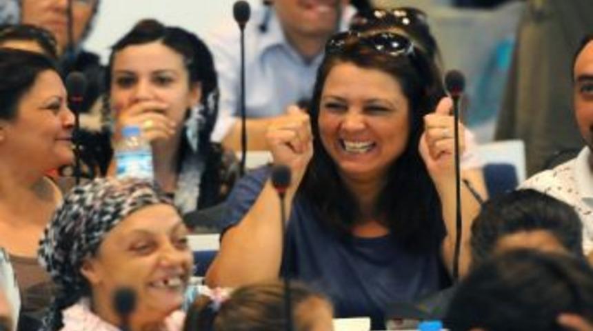 İzmir’de Kentsel Dönüşüm Sürüyor