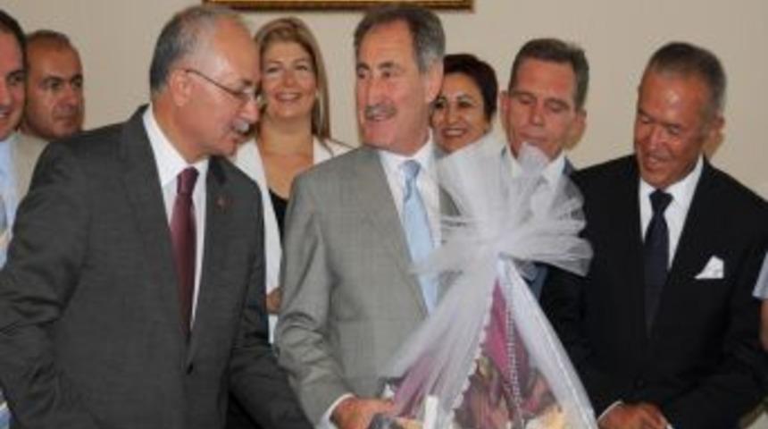 Bakan G&uuml;nay: Son D&ouml;rt Beş Yılda 4 Binden Fazla Eser T&uuml;rkiye&rsquo;ye Geri Getirildi