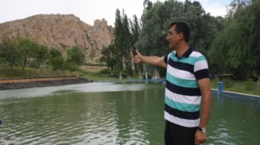 Şereflikoçhisar'ın 50 Yıllık Su Sıkıntısı Bitiyor