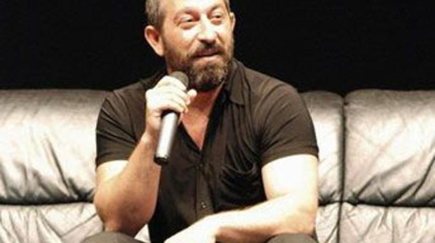 Cem Yılmaz Babylon'da