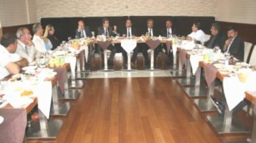 Chp Milletvekili Kamer Genç: