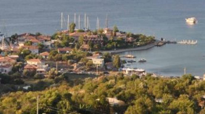 Selimiye K&ouml;y&uuml; Doğasıyla B&uuml;y&uuml;k İlgi Topluyor