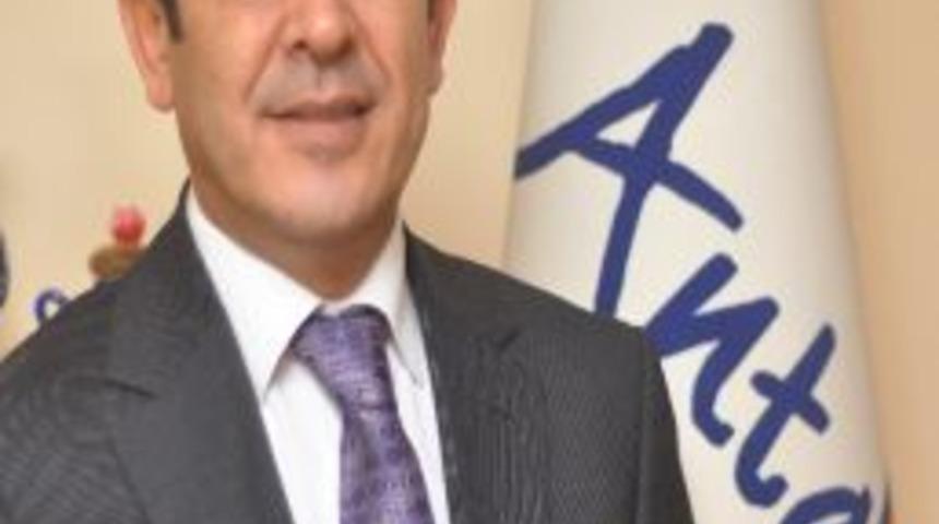 Antalya&rsquo;nın D&uuml;şman İşgalinden Kurtuluşunun 91. Yıld&ouml;n&uuml;m&uuml;