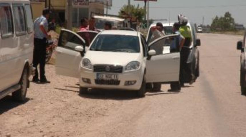 Dolandırıcılık İddiasıyla 3 Kişi G&ouml;zaltına Alındı