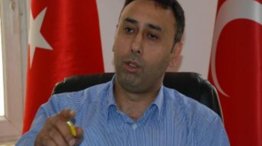 &Ouml;zel Yetkili Mahkemelerin Kaldırılması