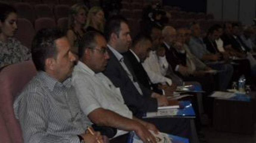 Kayseri Tanıtım G&uuml;nleri Toplantısı Yapıldı