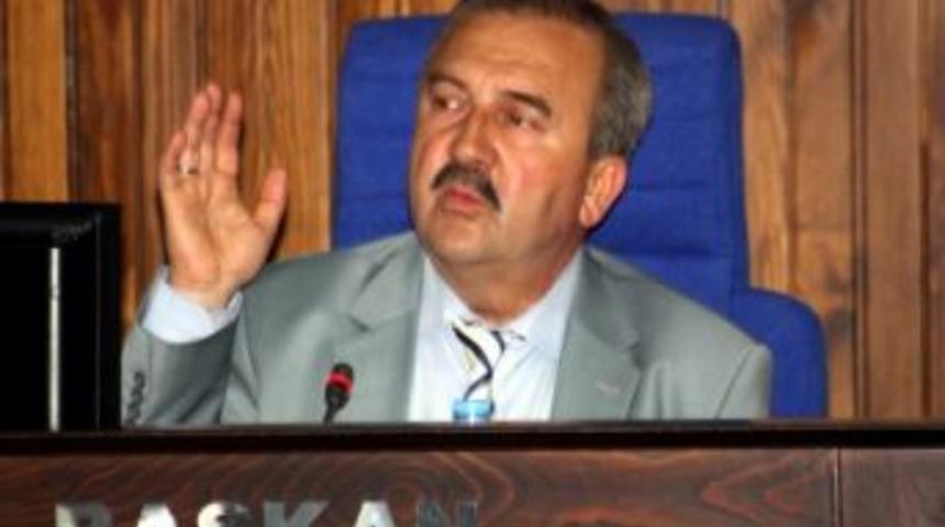 Edremit Belediye Başkanı Tuncay Kılı&ccedil;: