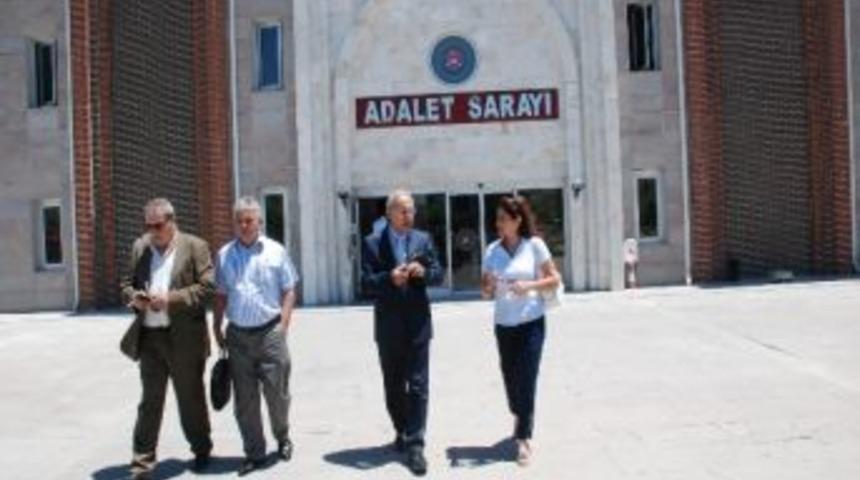U&ccedil;ak Kazası Bir Kez Daha Bilirkişide