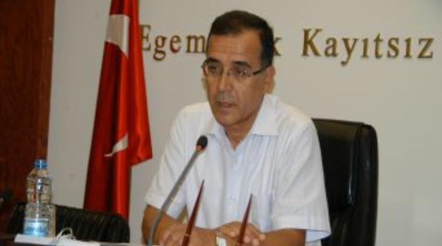Muğla İl Koordinasyon Kurulu 3. D&ouml;nem Toplantısı Yapıldı