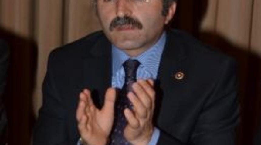 Ak Parti Milletvekili Dr. Yavılıoğlu&rsquo;dan Kandıl Mesajı