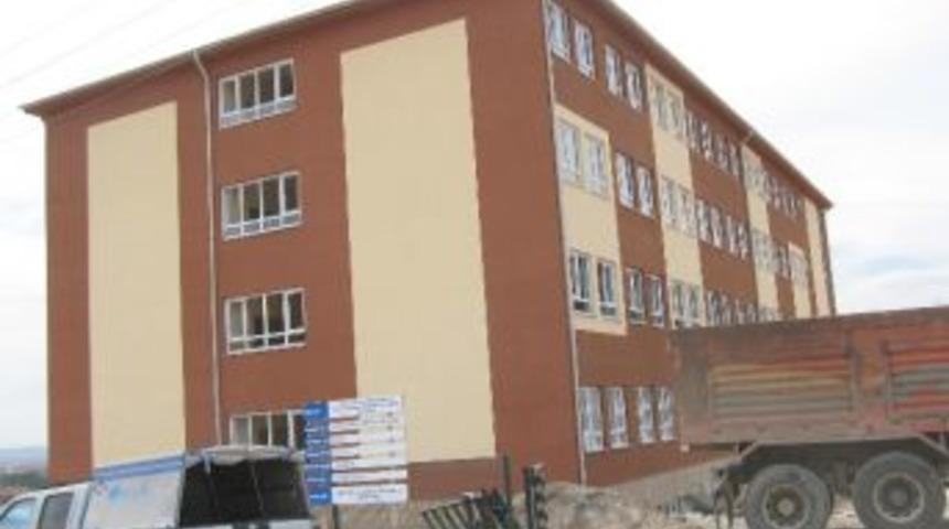 Sorgun&rsquo;da 4 Adet İmam Hatip Ortaokulu A&ccedil;ılacak