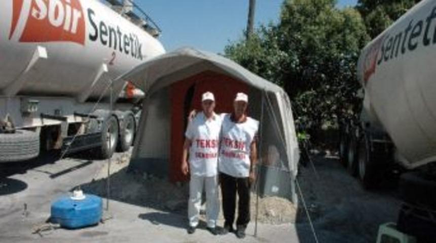 Balıkesir'de En Uzun Direniş