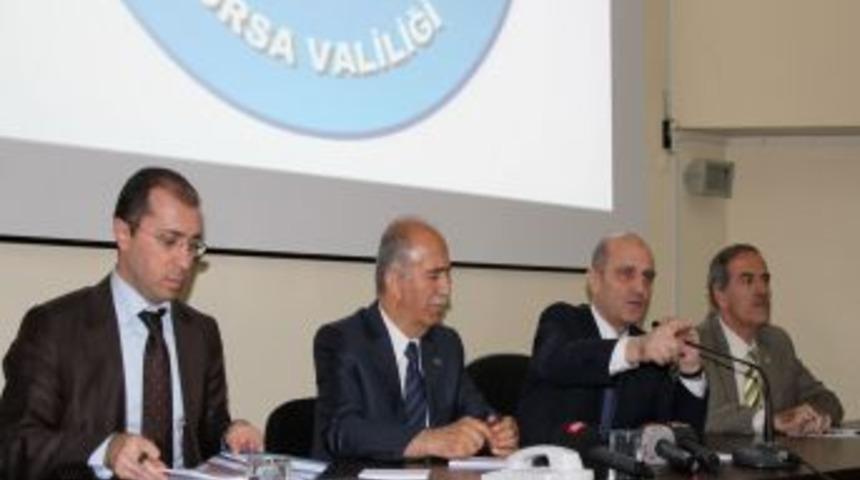 Vatandaş Riskli Binasını Yıkmazsa Valinin Denetiminde Yıkılacak