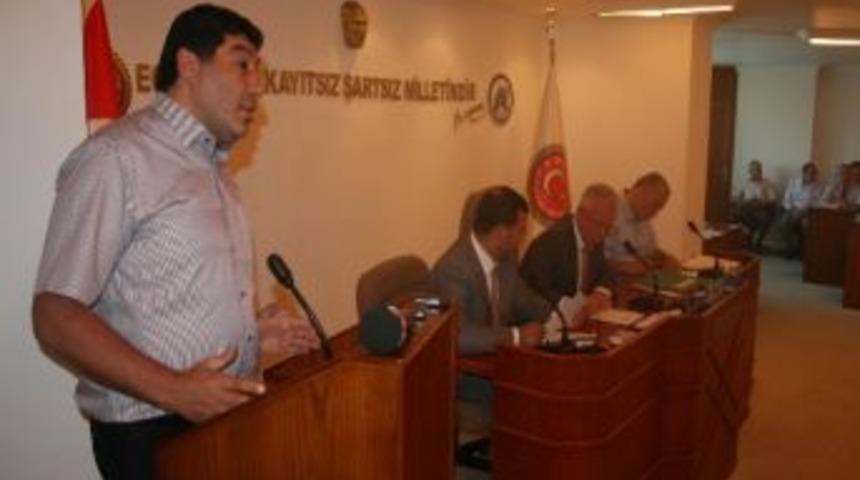 Afyonkarahisar İgm Toplantıları