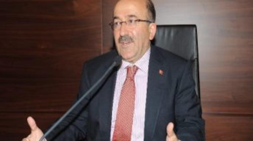 Trabzon Belediye Meclisi'nde Kentsel D&ouml;n&uuml;ş&uuml;m Tartışması