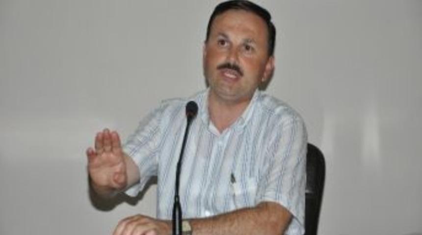 Soma Belediye Meclisi Temmuz Ayı Toplantısı Yapıldı