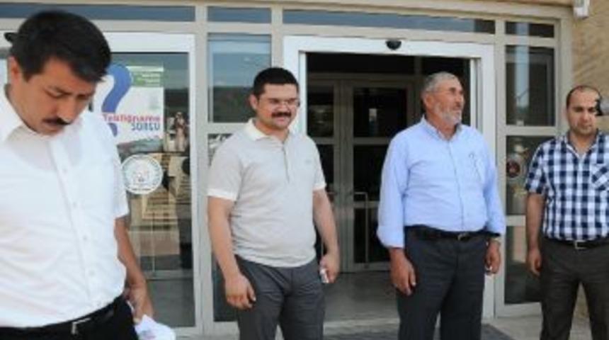S&uuml;nnet&ccedil;ioğlu: Cezama Razıyım