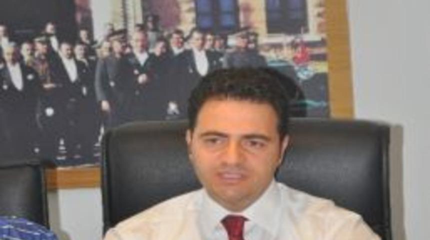 Tpao Batman B&ouml;lge M&uuml;d&uuml;rl&uuml;ğ&uuml; 2012 Yılında 65 Kuyu A&ccedil;acak