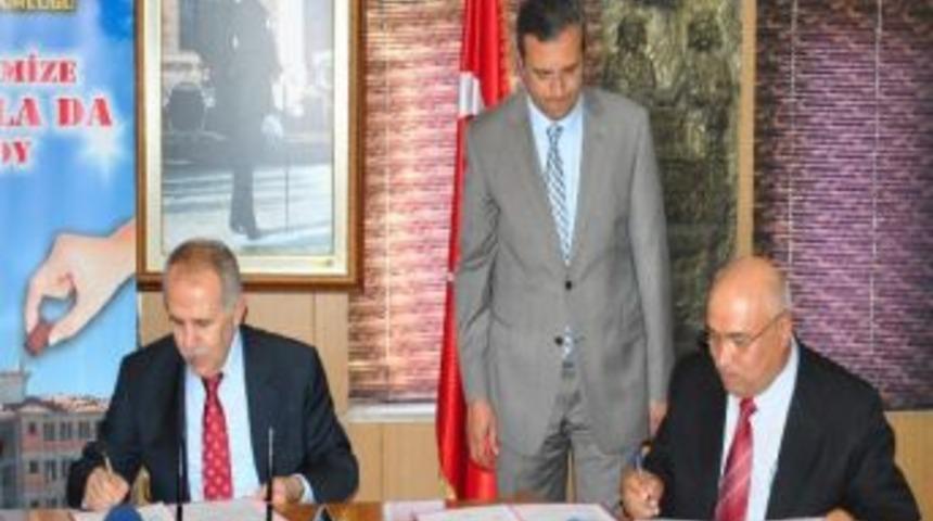 Gaziantepli İşadamından 24 Derslikli Okul