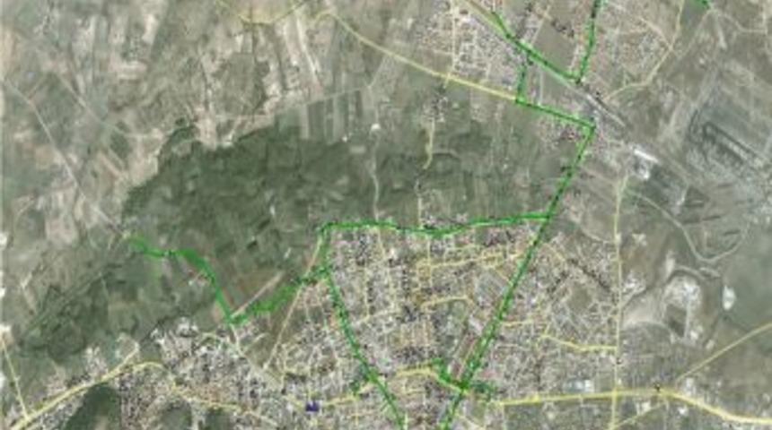 Soma&rsquo;da Mobese&rsquo;ye Doğru
