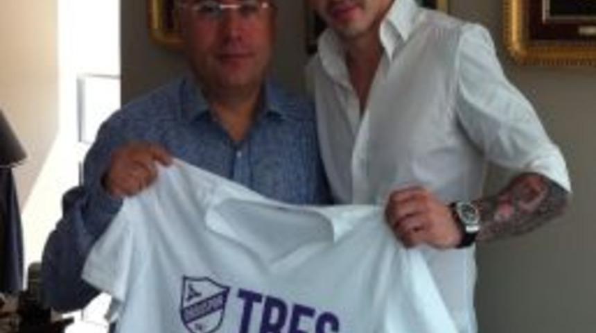 Stancu, Orduspor&rsquo;da