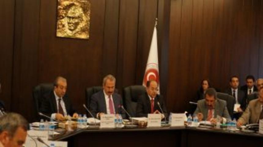 Sağlık Ve Gıda Bakanı'ndan 'dudak U&ccedil;uklatan' Denetim &Ouml;rnekleri