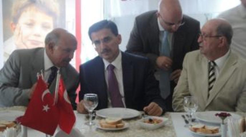 Gebze&rsquo;nin Eğitimine Vali Teminatı