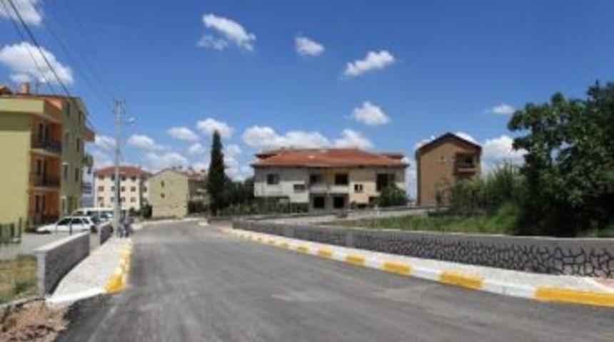 Arifağa Sokağı'nın &Ccedil;ehresi Değişti