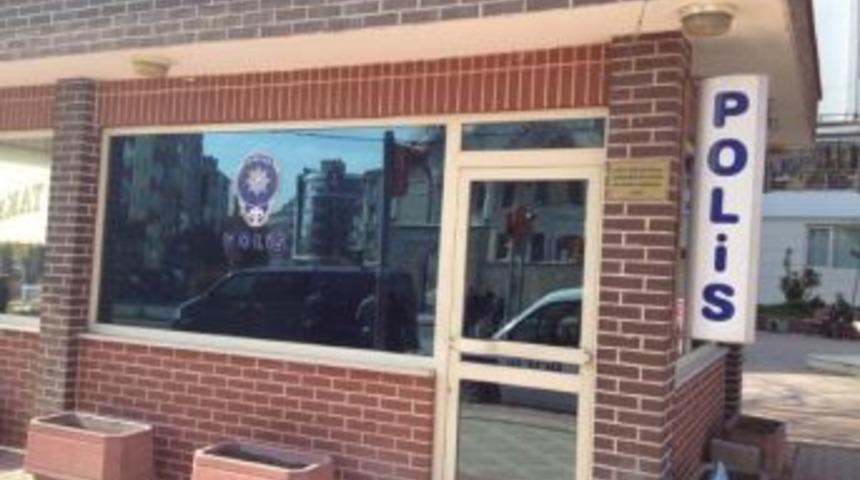 Polis Noktası Belediyeyi Bekliyor