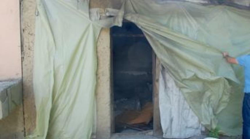 Y&uuml;ksekova'da 97 Kilo Toz Esrar Ele Ge&ccedil;irildi