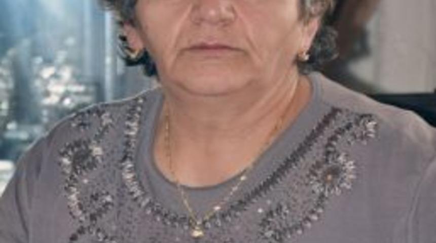 Şehit Pilotun Annesi: Oğlumla Gurur Duyuyorum