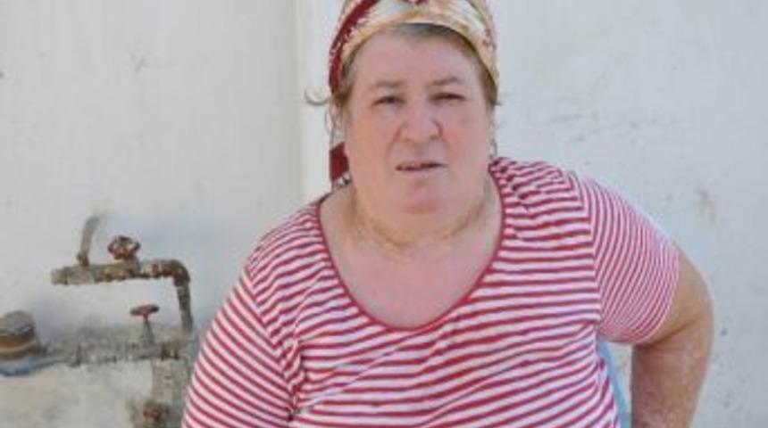 &Ccedil;&ouml;p Eve Belediye M&uuml;dahale Etti