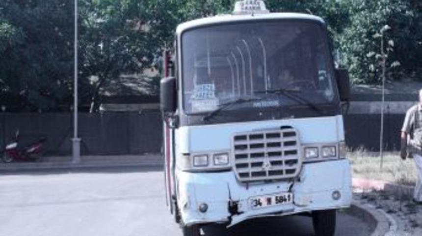 Ambulansa Yol Verdi, Ambulanslık Oldu