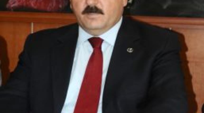 BBP Genel Başkanı Destici: Davalar Akibete Uğrarsa Hesabını Sorarız