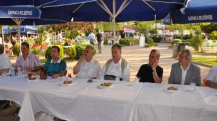 Fsmv&uuml; Stratejik Planlama Toplantısı Sapanca&rsquo;da Yapıldı