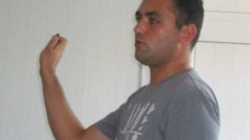 Sağlık Personeline Yangın Eğitimi