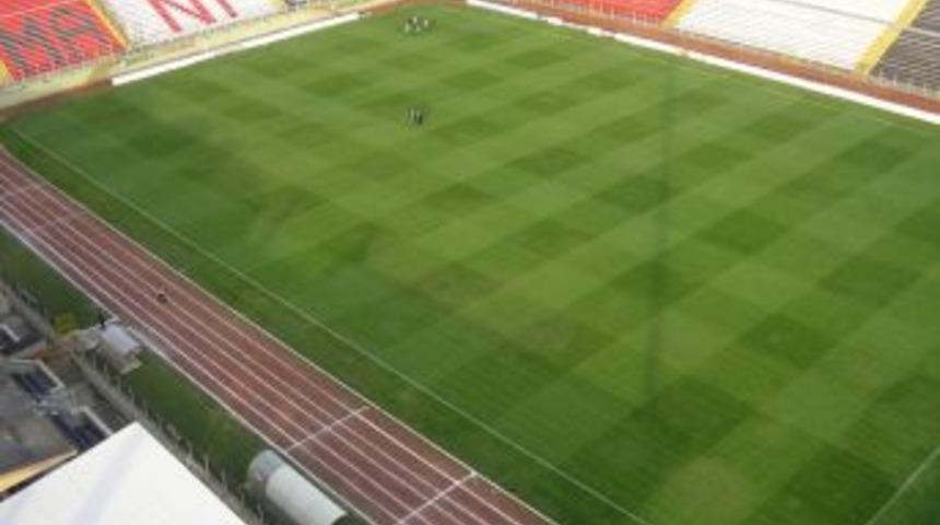 Akhisar Belediyespor&rsquo;a 19 Mayıs Stadı İ&ccedil;in Onay Geldi