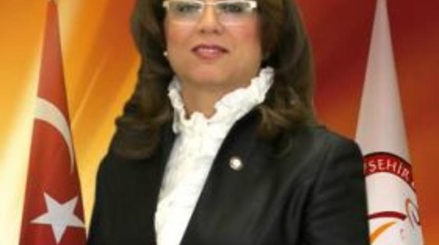 Rekt&ouml;r Kılı&ccedil;'ın web sitesi a&ccedil;ıldı