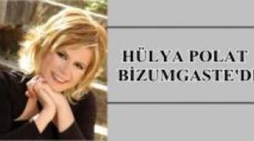 H&uuml;lya Polat: "&Ccedil;ok yıpratıcı bir meslek"