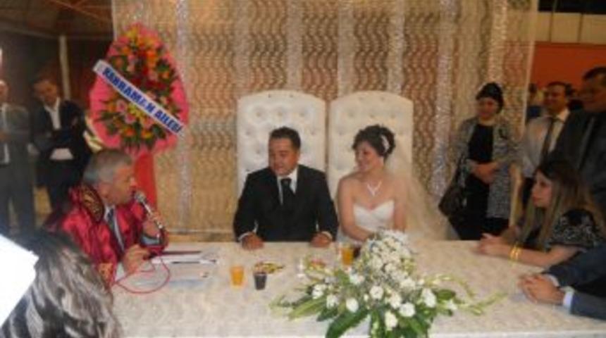 Kahraman ve Kılı&ccedil; ailesinin mutlu g&uuml;n&uuml;